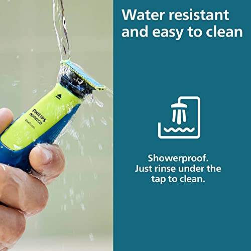 Hybrid Electric Shaver M5278