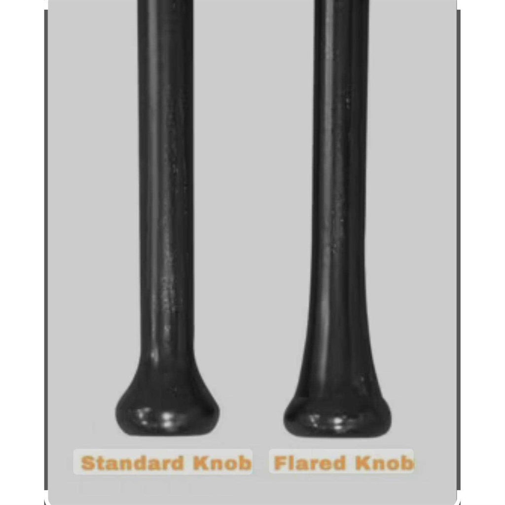 Gold Stock Maple Baseball Bat L17562