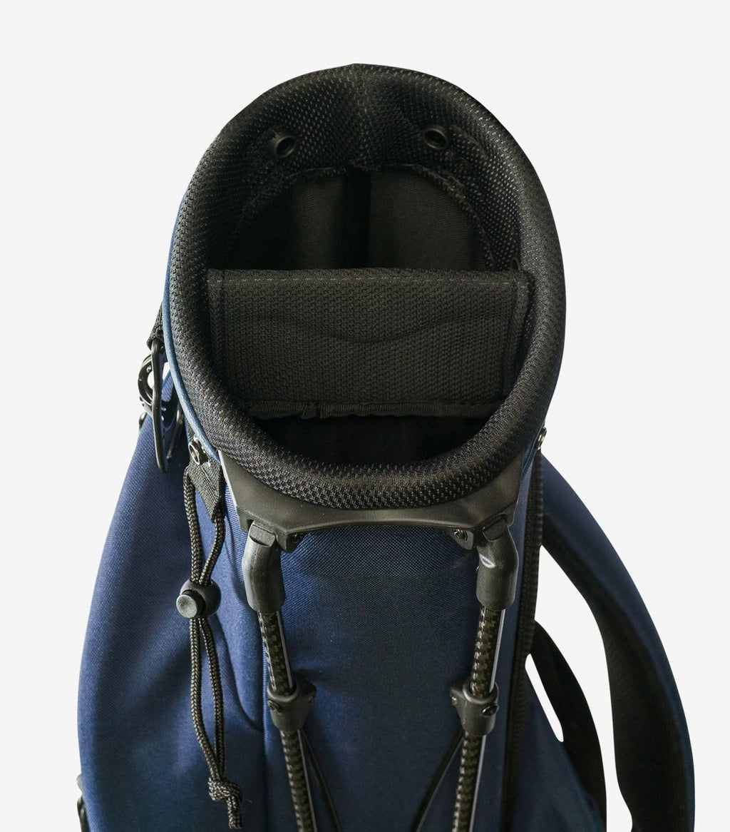 Navy Golf Bag R935