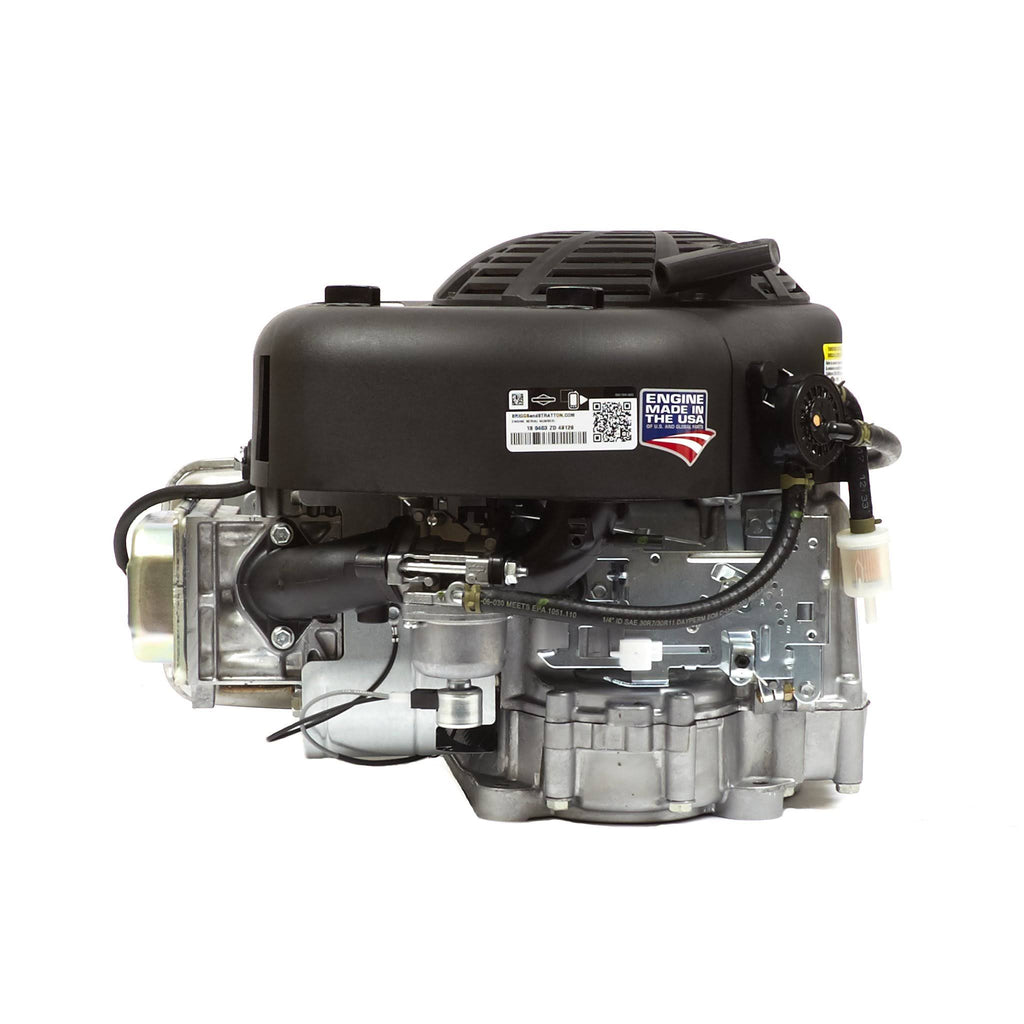 11.5 GHP Vertical Shaft Engine K659