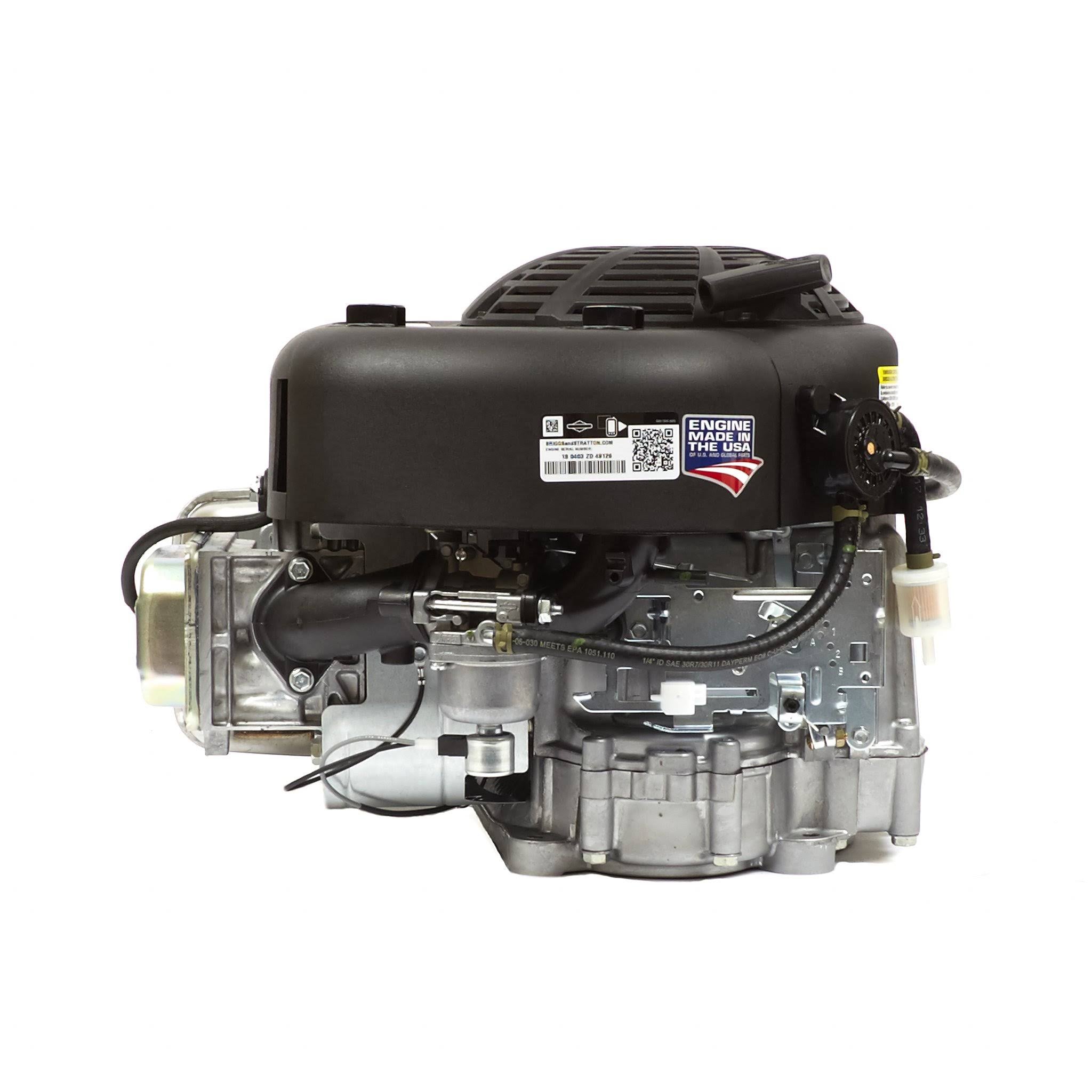 11.5 GHP Vertical Shaft Engine K659