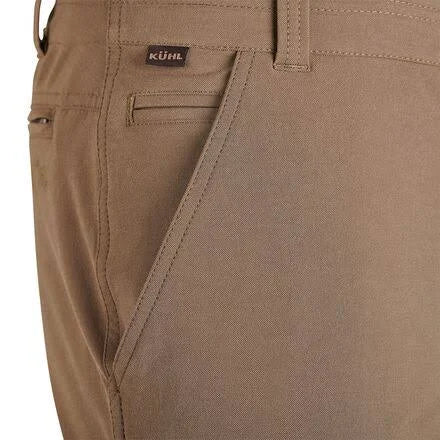 Stone Brown Chino Pant J914944