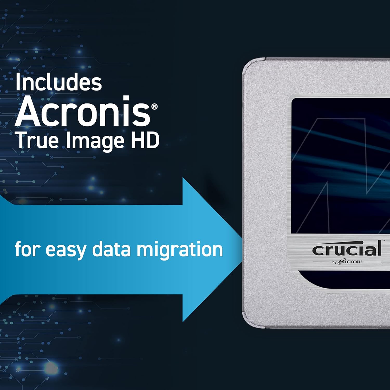 1TB 3D NAND SATA 2.5 Inch Internal SSD E338569