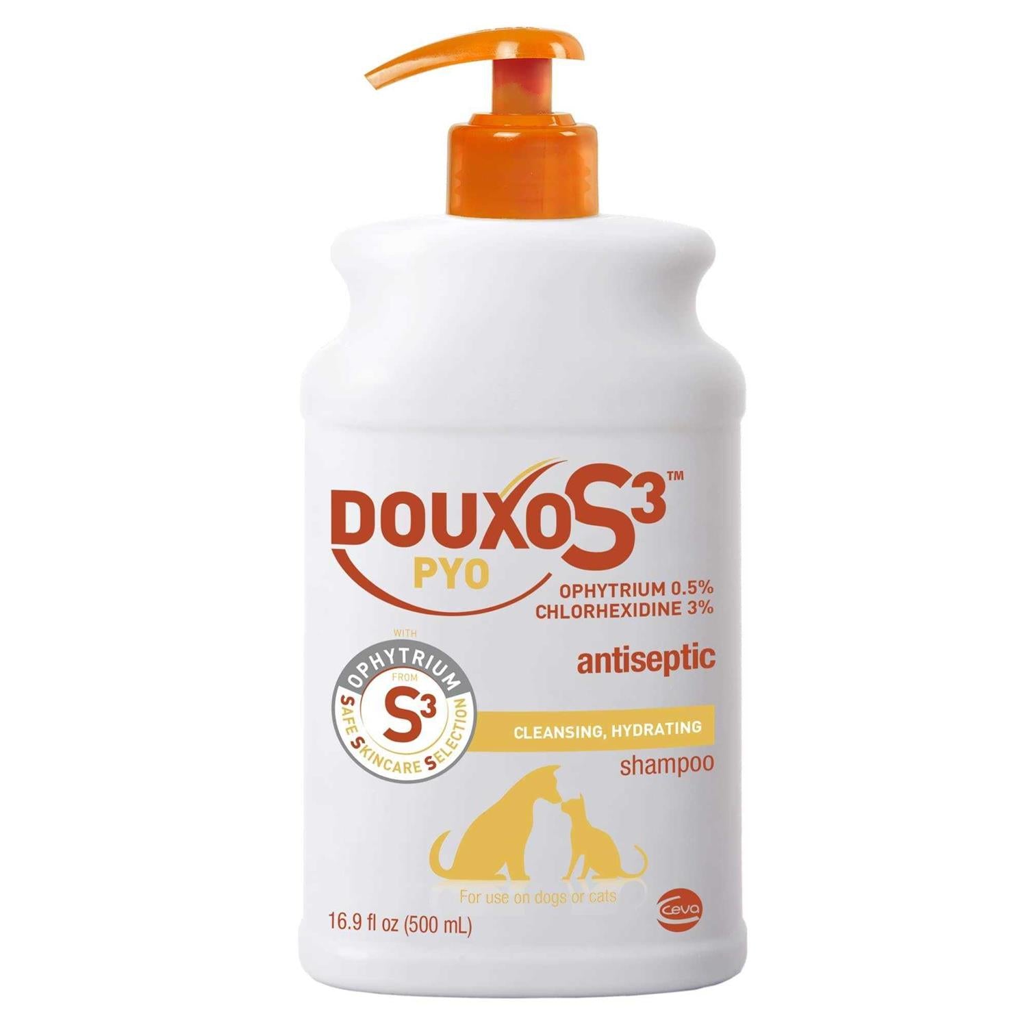 16.9 oz Shampoo Z4700