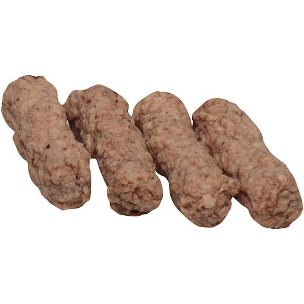 Turkey Skinless Sausage Links, 0.77 Ounce M3730