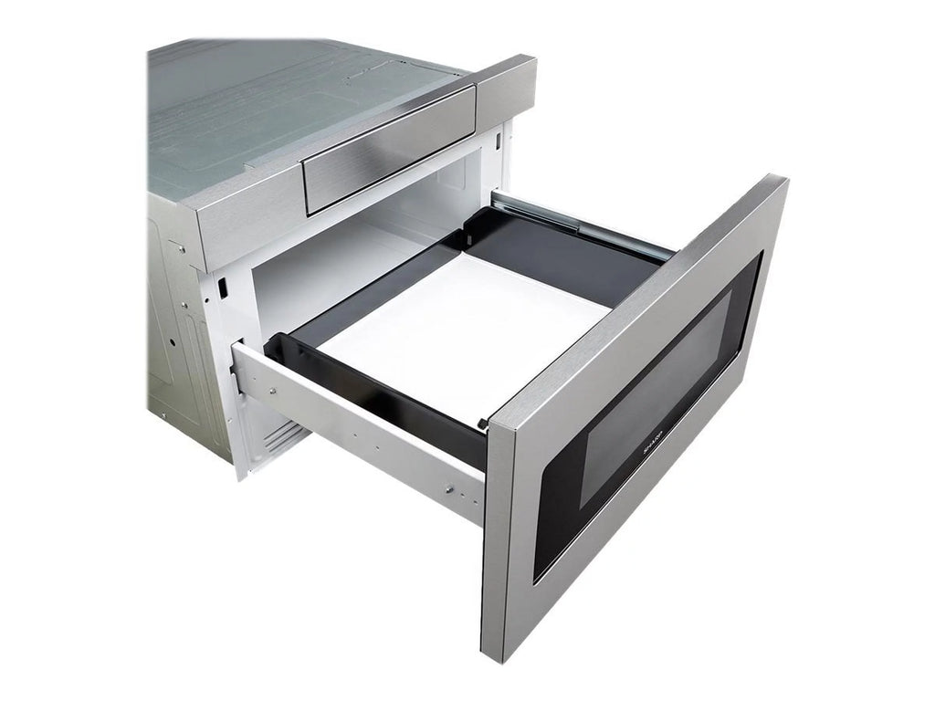 Microwave Drawers F503657