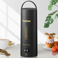 Portable Electric Kettle, 304 Stainless Steel H261