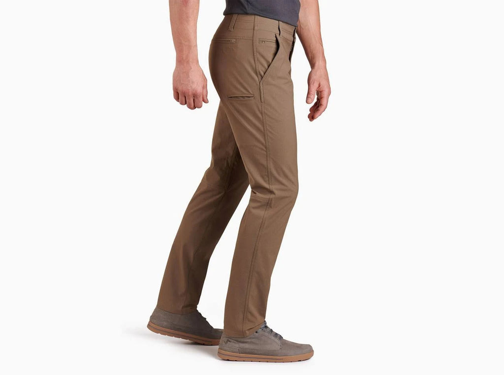 Stone Brown Chino Pant J914944