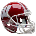 Scarlet XP Football Helmet R3400