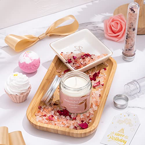 Spa Gift Set D96856