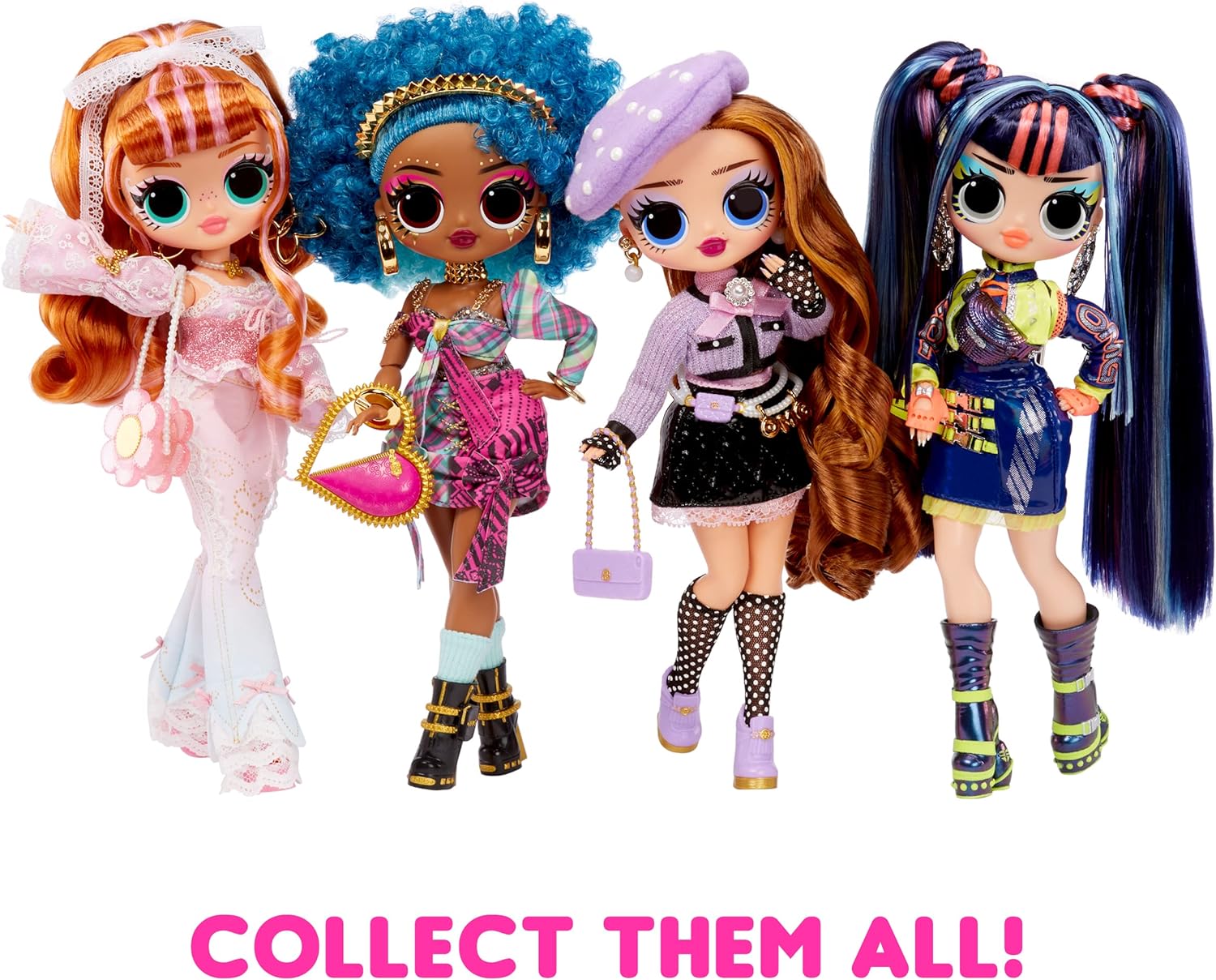 Fashion Doll with Accessories P26662