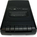 Portable Cassette Player and Recorder I738