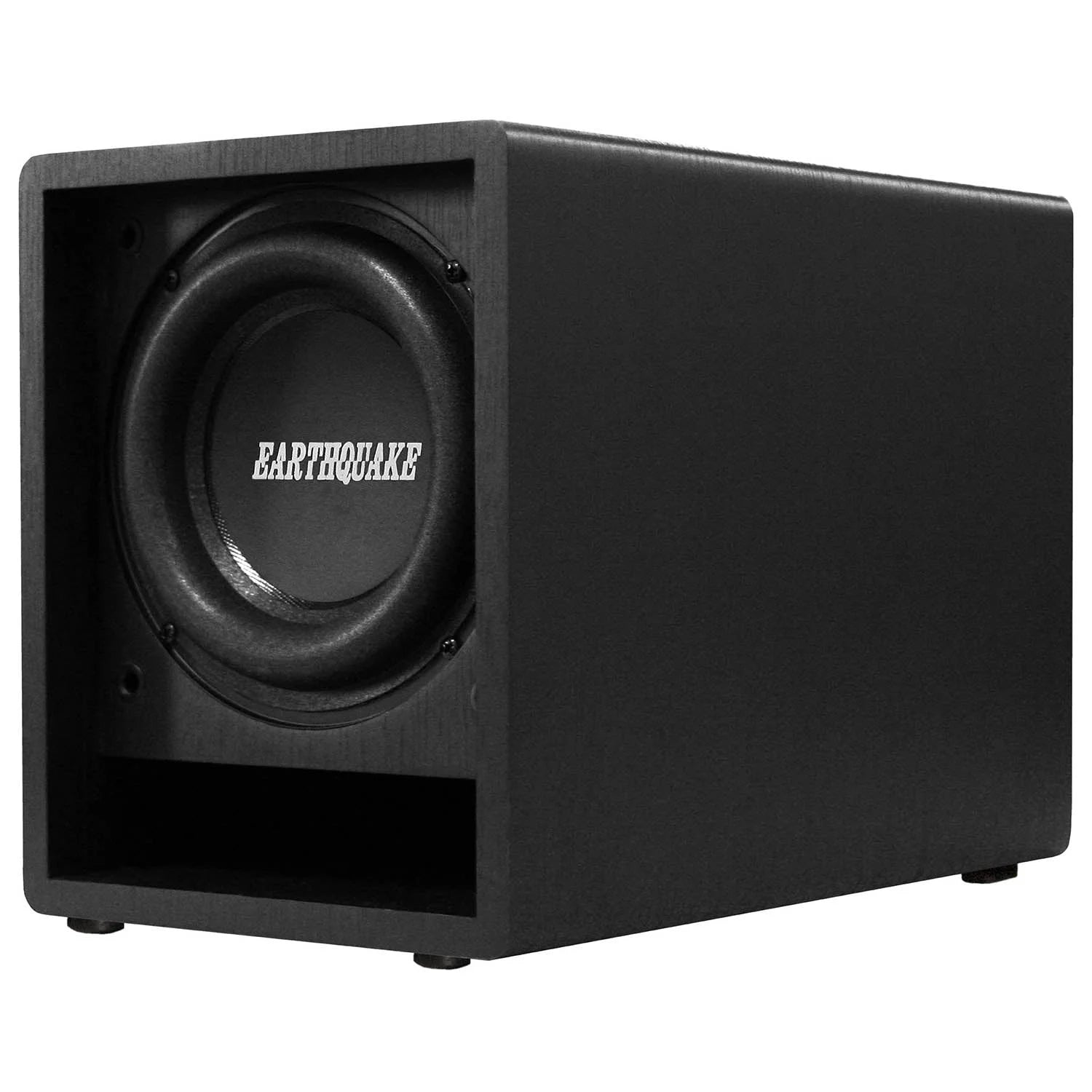 6.5 inch 400 Watts Class A/B Subwoofer Power Amplifier Y7688