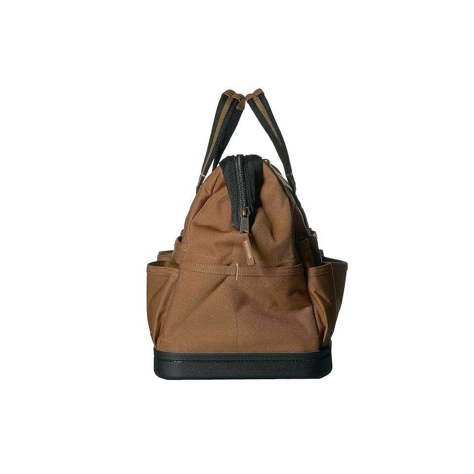 16-Inch Molded Base Heavyweight Tool Bag L301433