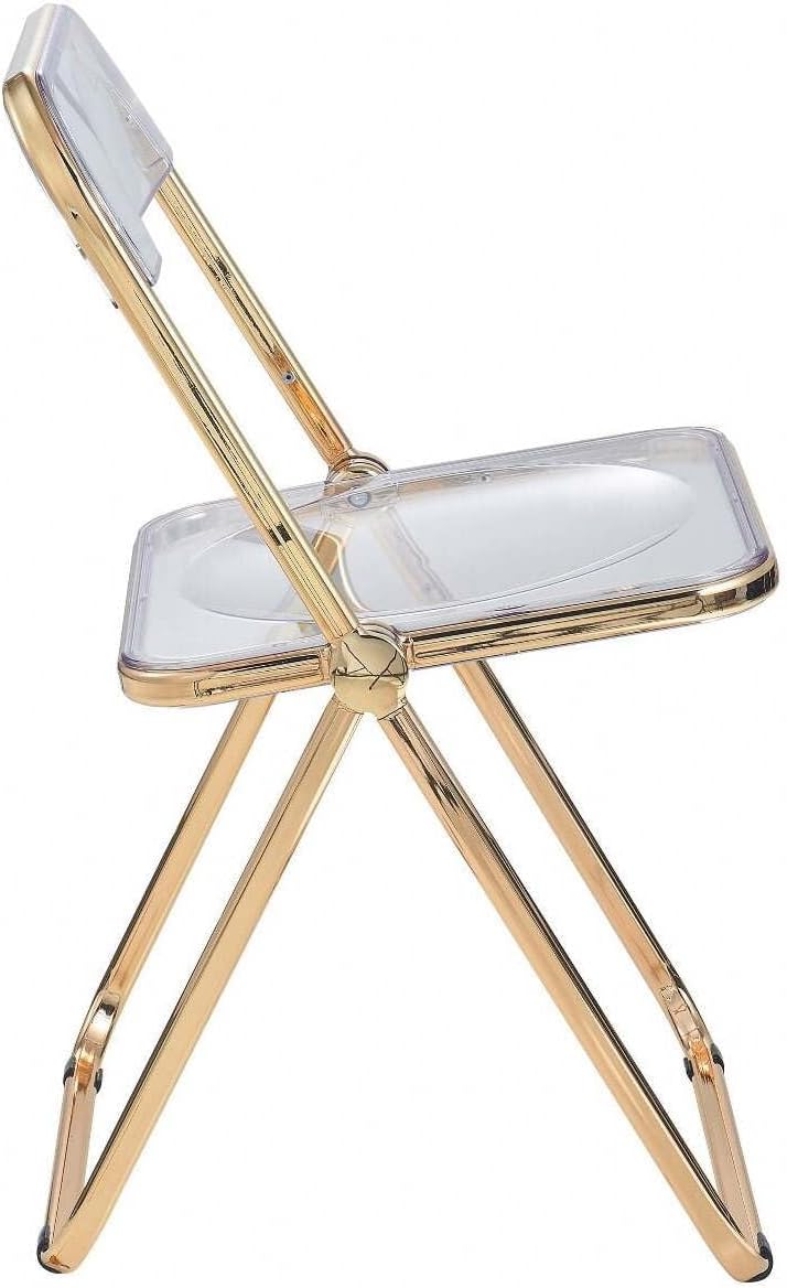 Folding Chair Set of 4 O2365