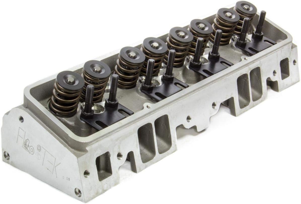 Engine Cylinder Head R662