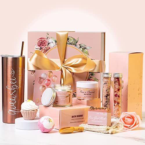 Spa Gift Set D96856
