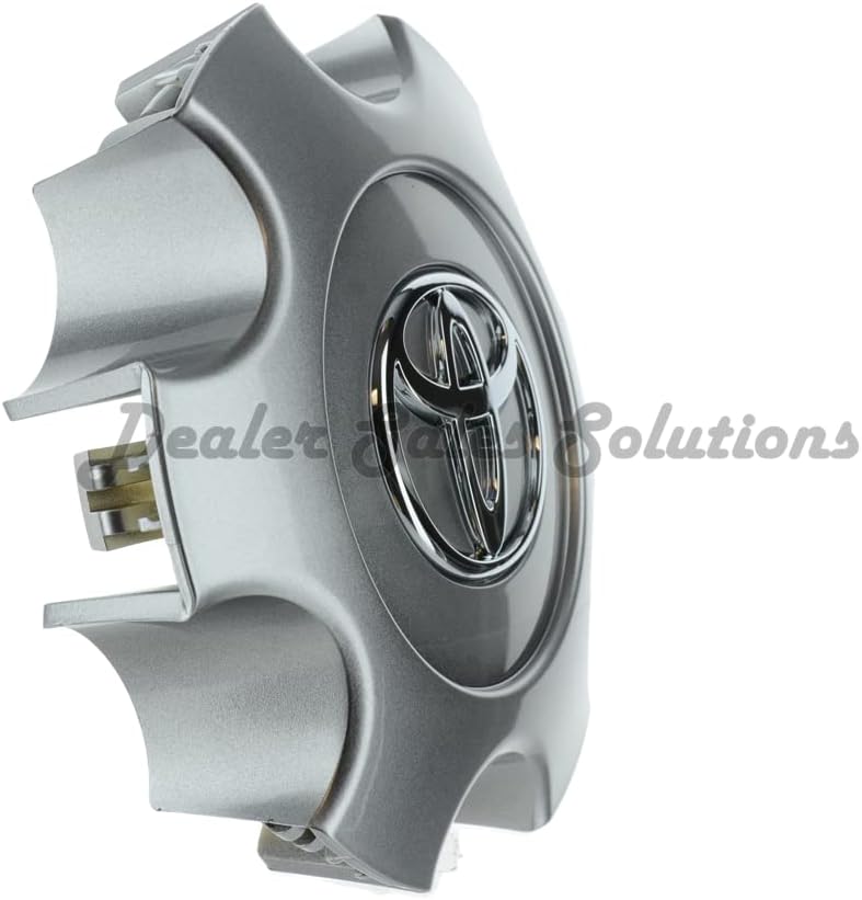 Alloy Wheel Center Cap Pack of 2 C55584