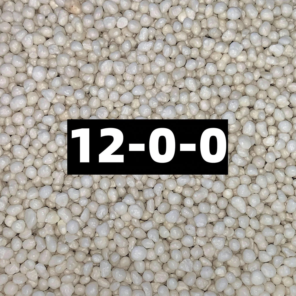 Controlled release fertilizer with Calcium and magnesium - 50 lb pail B907936