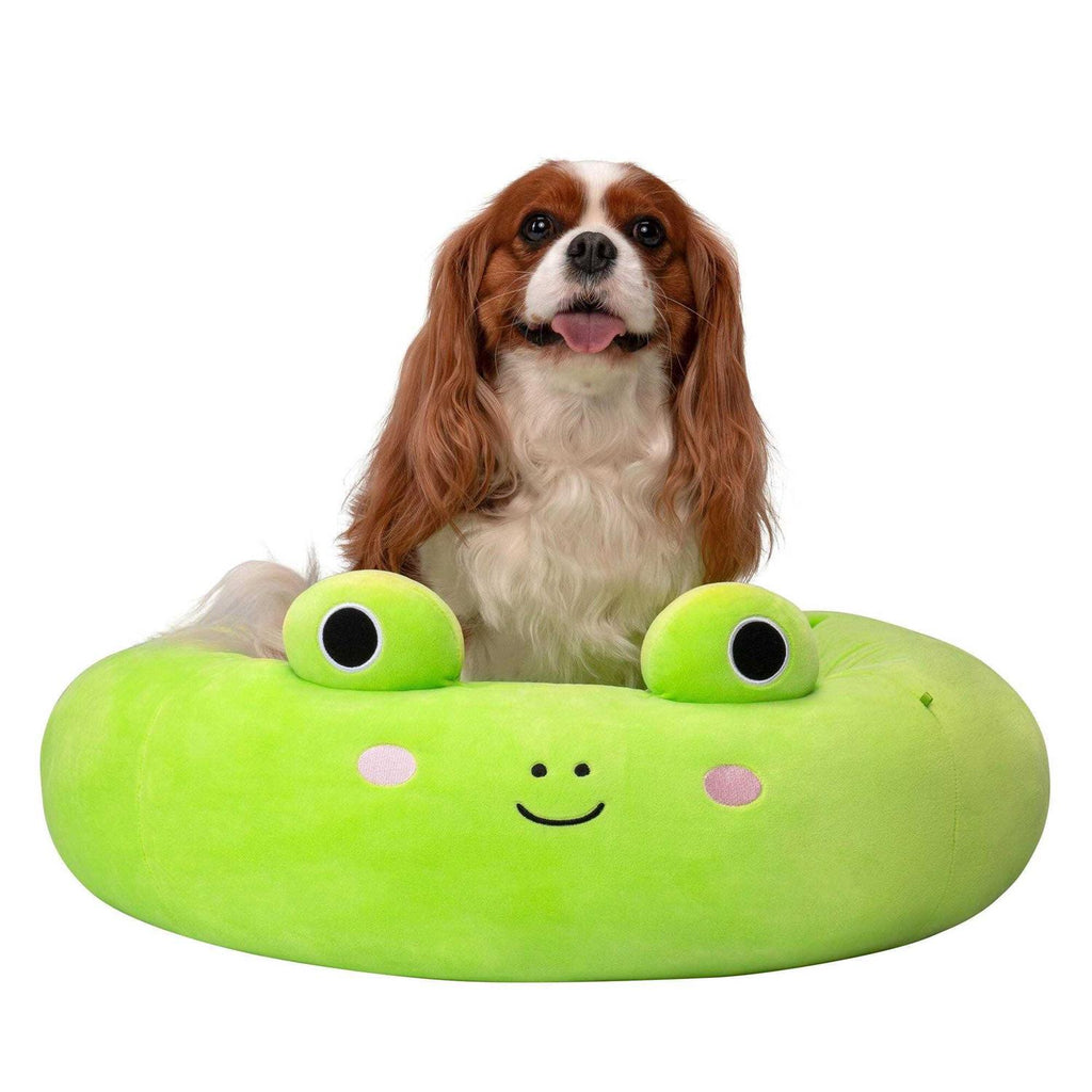 Wendy The Frog Pet Bed R171685