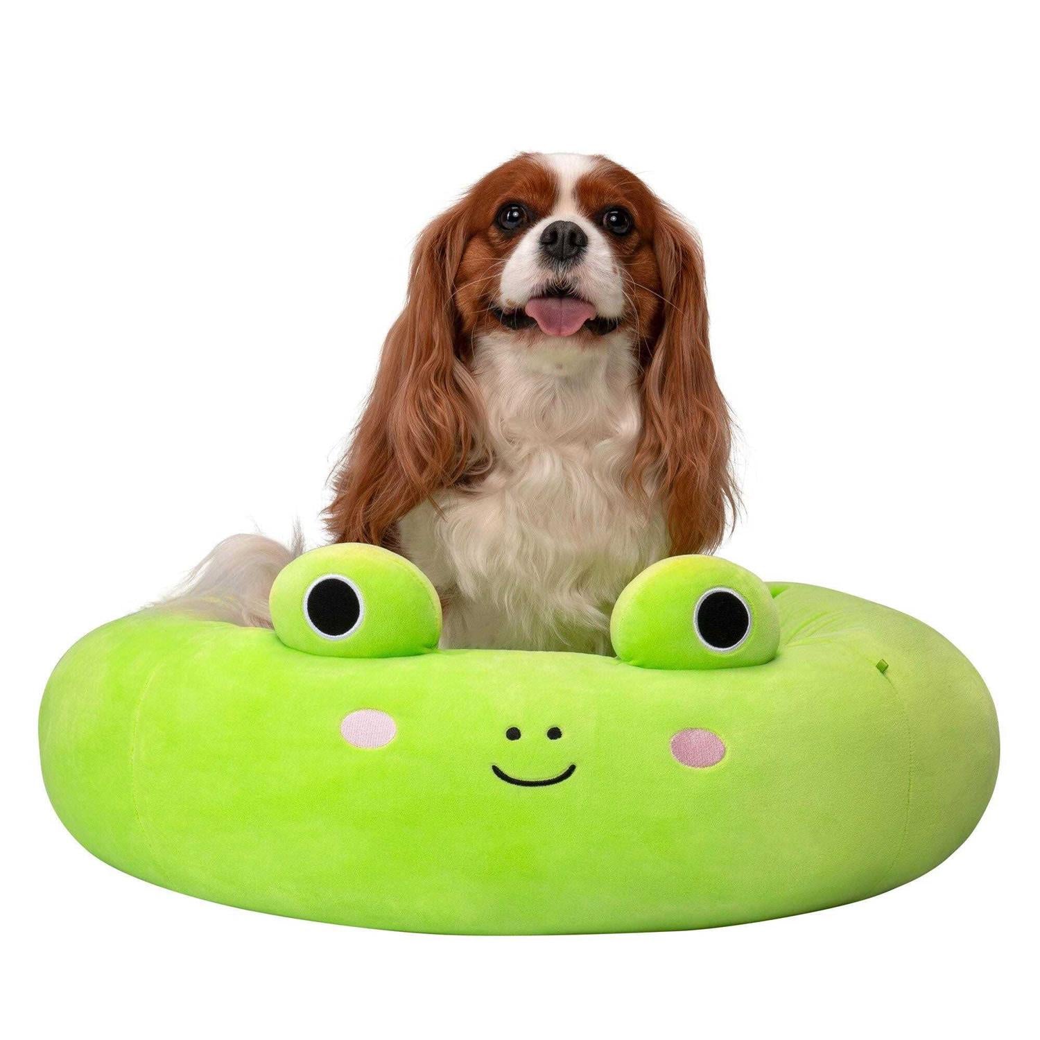Wendy The Frog Pet Bed R171685