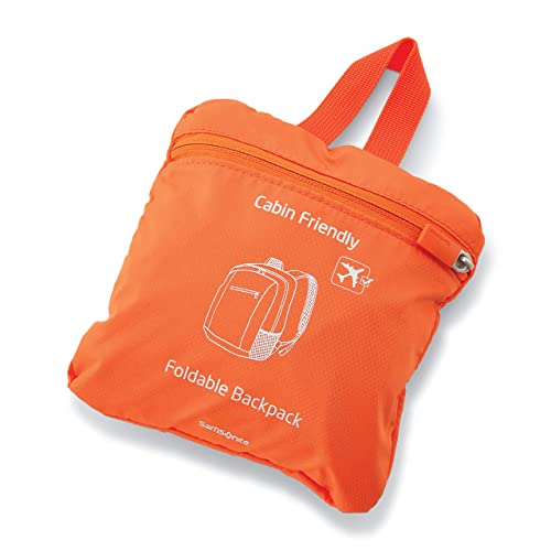 Foldable Backpack, Graphite N91557