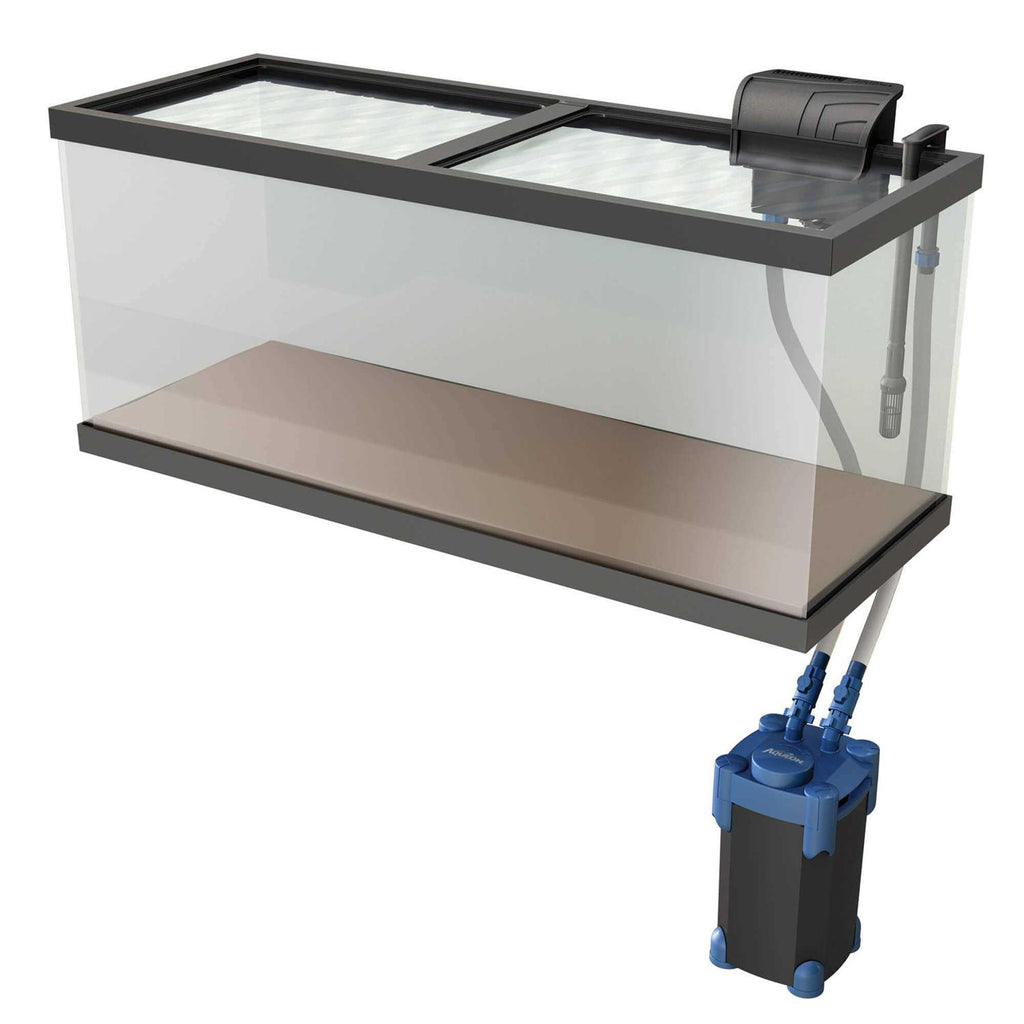 QuietFlow Canister Filter U3342