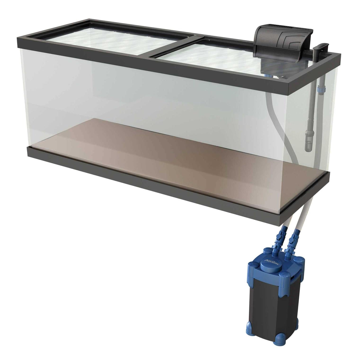 QuietFlow Canister Filter U3342