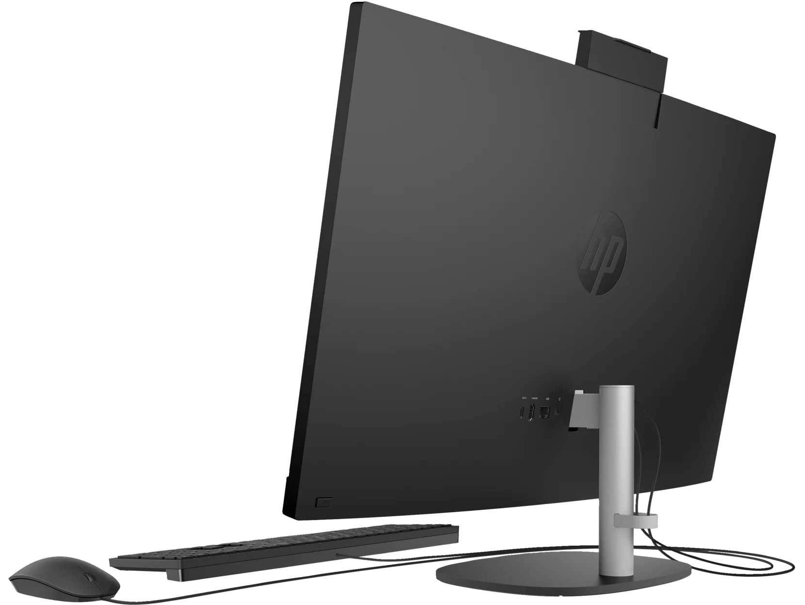 27" FHD AMD Ryzen 7 16 GB 1 TB SSD All-in-One Computer U164644