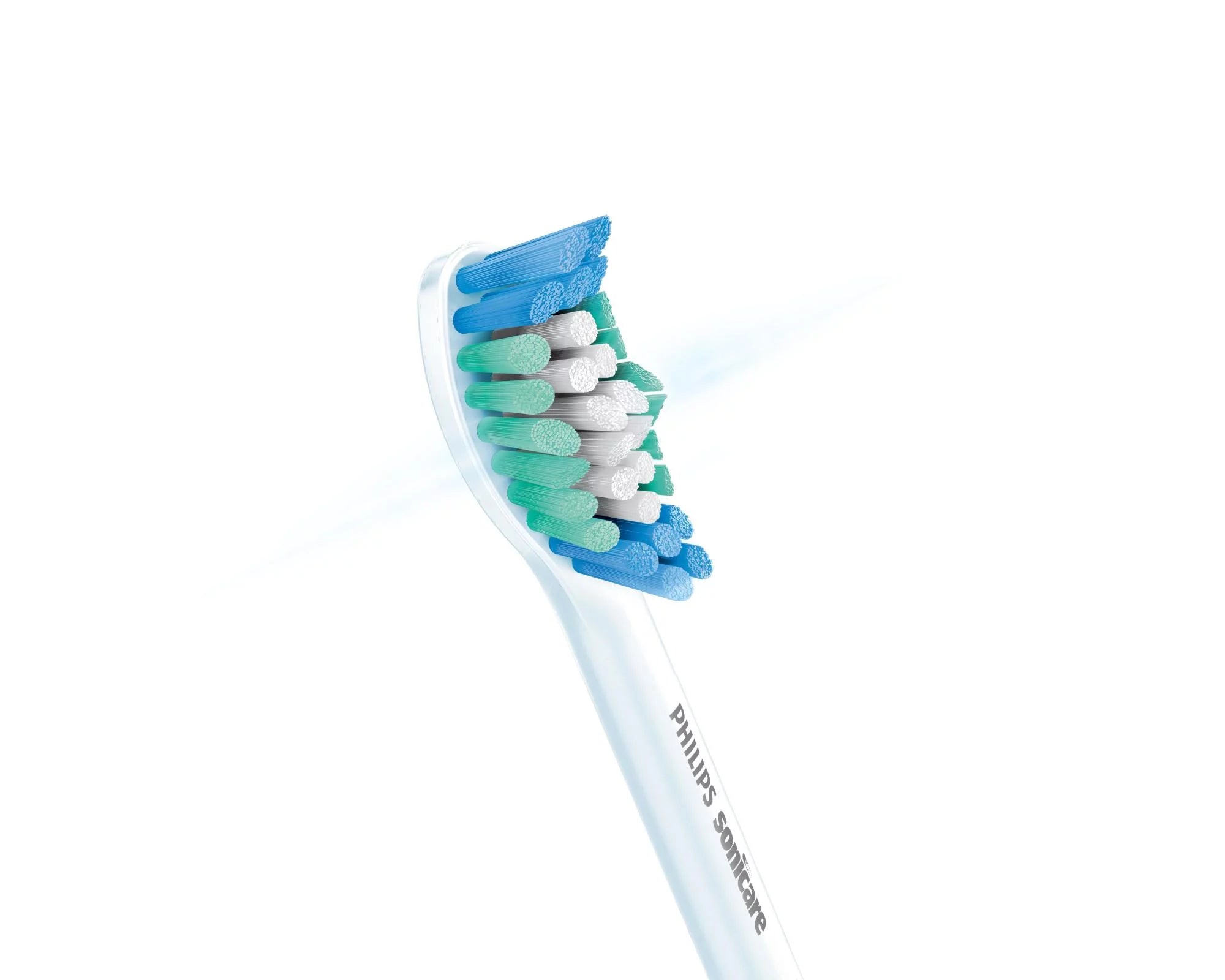 4 Pack Replacement Toothbrush Heads B9641
