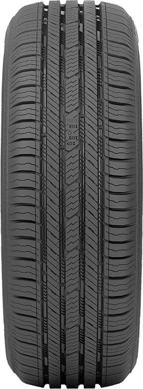 215/60R16 95V All-Season Tire Z9262