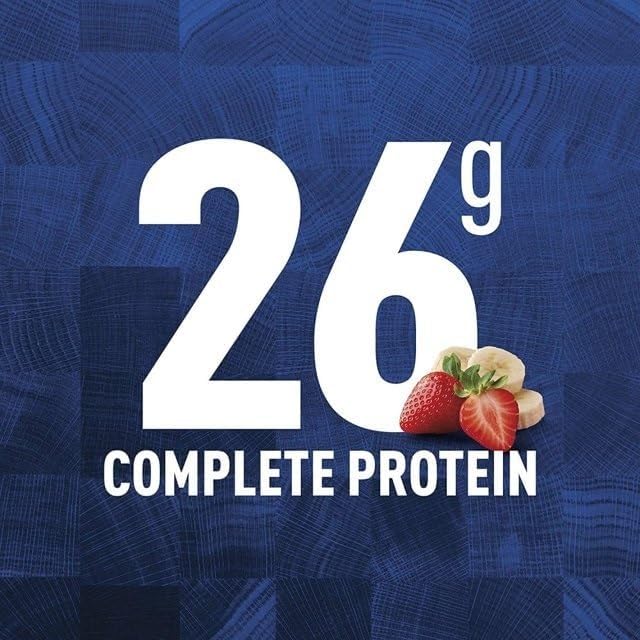 26g Protein Shake Variety Pack, Pack of 8, 414mL Z970