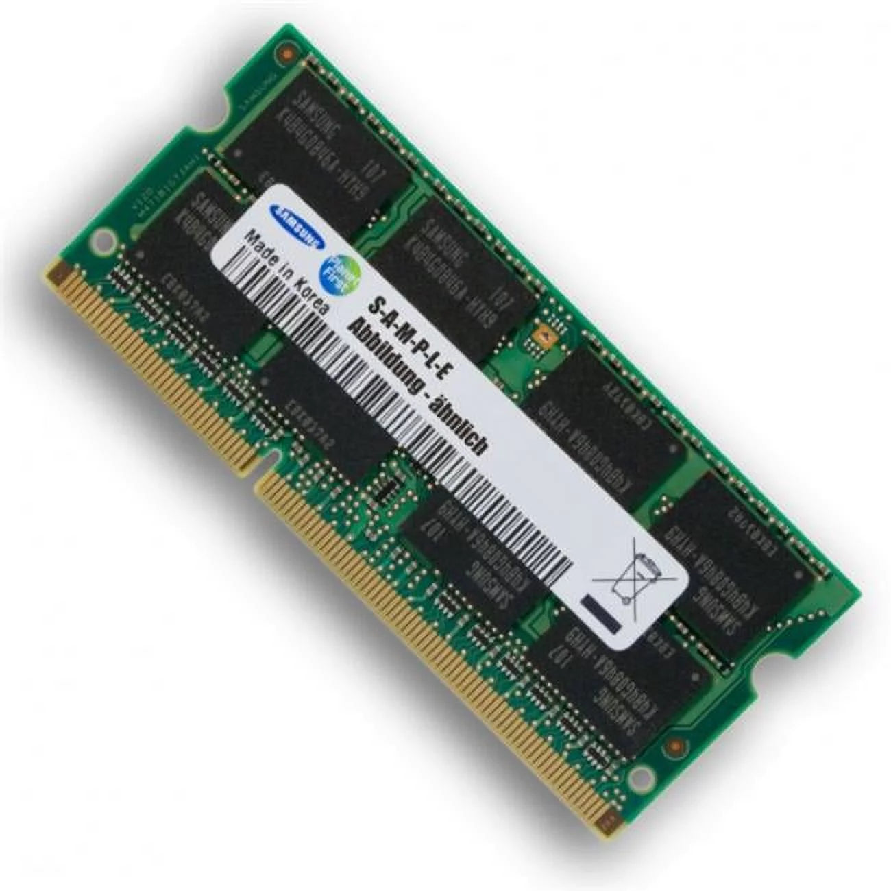 32GB DDR5 4800Mhz Sodimm Memory Module B715