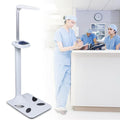 440Lbs Capacity Digital Physician Scale with BMI I50491