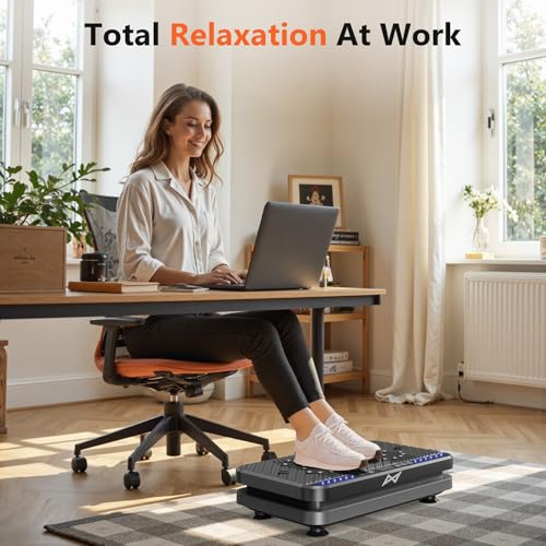 Vibration Plate Exercise Machine G33503