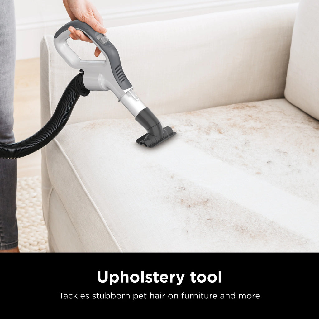 Upright Vacuum W959