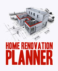 Home Renovation Planner P6550