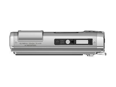 14.0 MP Compact Digital Camera N53654
