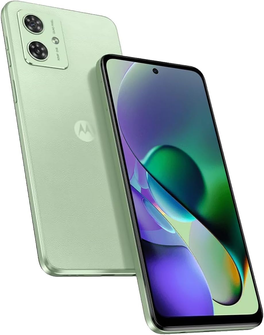Green 8+128GB 5G Smartphone H561924