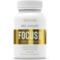 30 Capsules Brain Focus Supplement F897