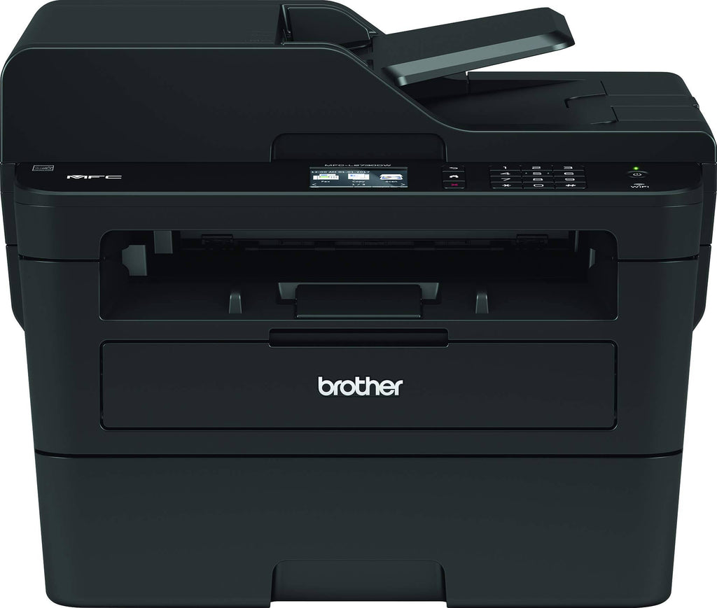 Compact Laser All-in-One Printer B18044