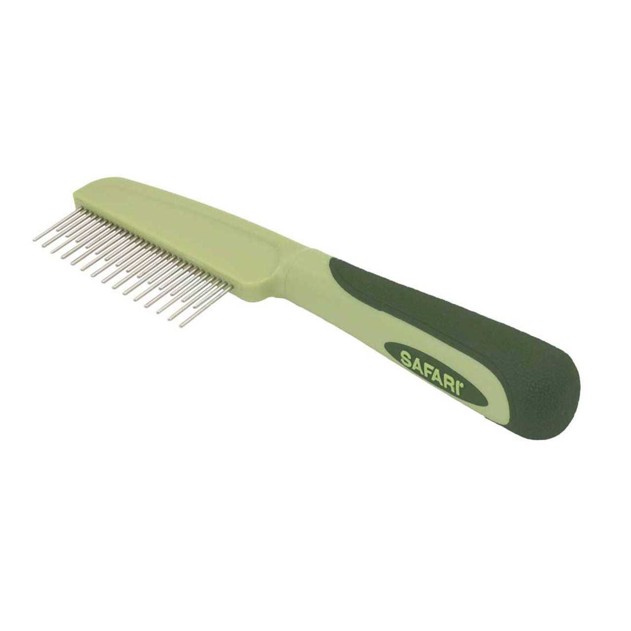 Medium Rotating Teeth Comb Q60737