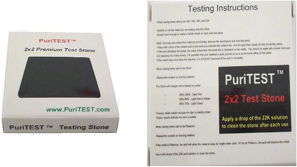 Professional Jeweler's Test Equipment Electronic Jewelry Scale Precious Metals Acid Test Kit 30x Loupe R467