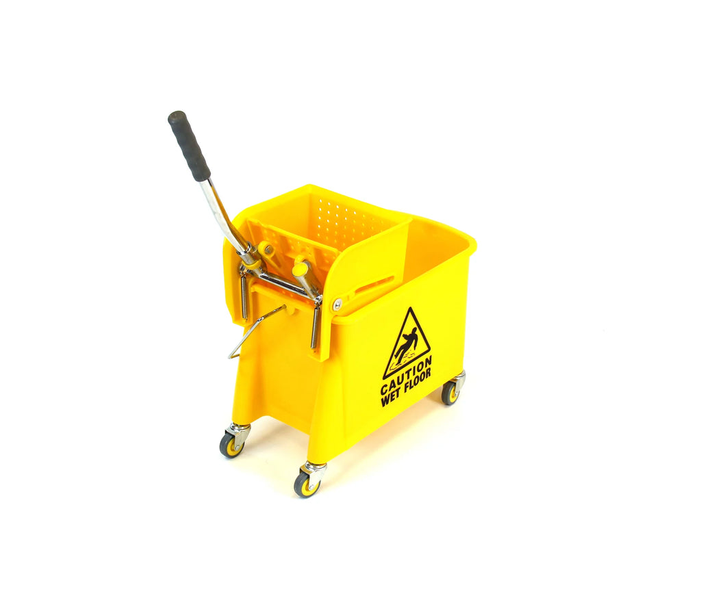 5.2 Gallon Mop Bucket with Wringer E402166