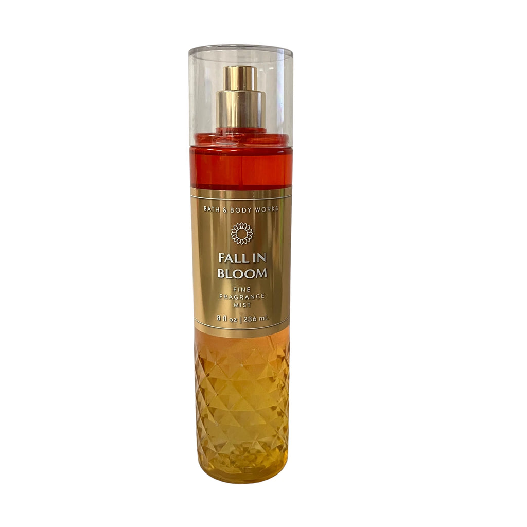8 fl oz Fragrance Mist Set D1403