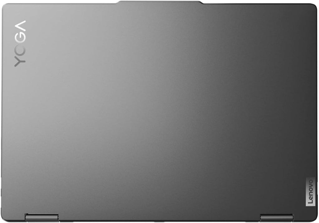 16" 2 in 1 Touch-Screen Laptop Intel Core I5-1335U 8GB RAM 512GB PCIe SSD Storm Grey Y2160