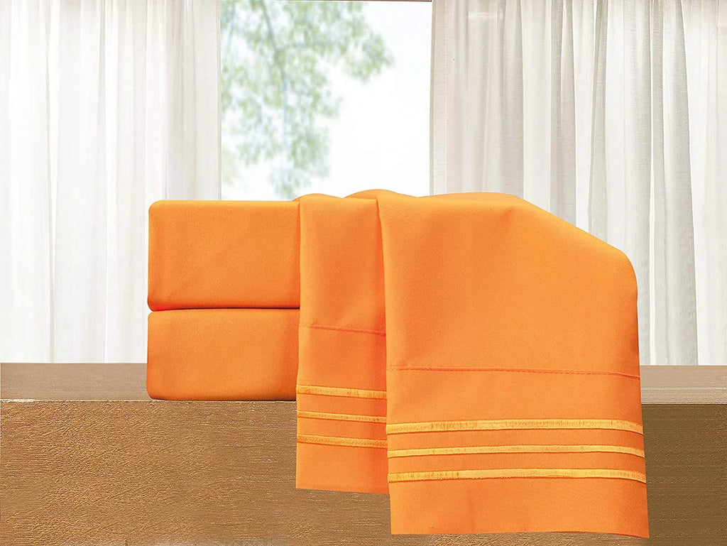 Super Soft Full Sheet Set G407790