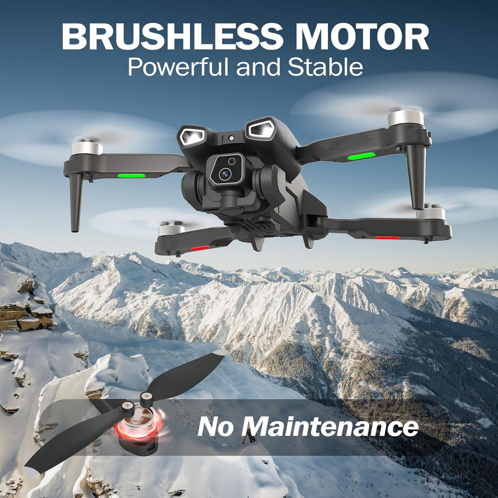 4K Adjustable Camera Drone R6784