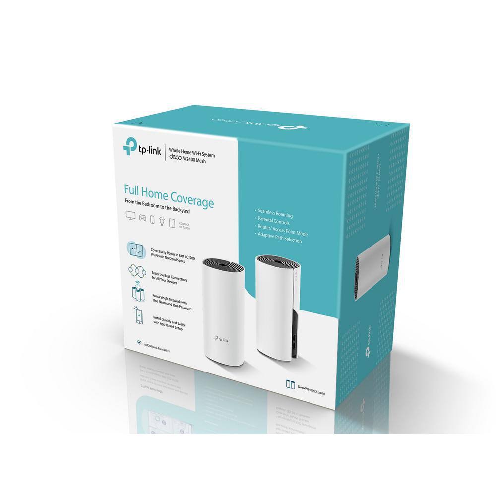 Wi-Fi Mesh System 3 Pack K1130