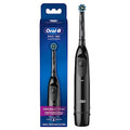 Black Battery Powered Electric Toothbrush C405